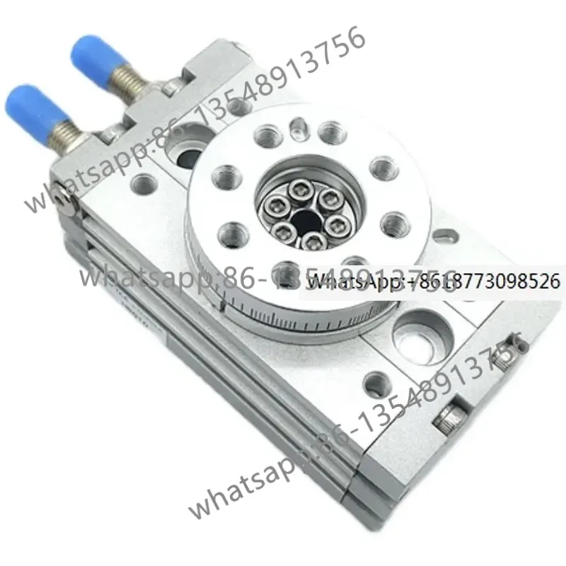90 degrees and 180 degrees pneumatic HRQ swing rotating cylinder MSQB-3A7A10A20A30A50A70A100A200A factory direct sales