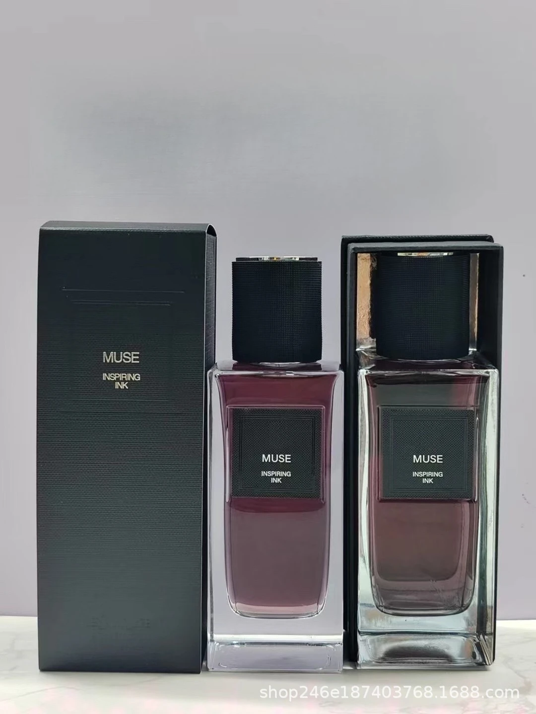 

Super Best-Selling Wood Grapefruit Floral Oriental Woody Scent Scent Unisex Perfumes Large-Capacity Woody Perfume Man