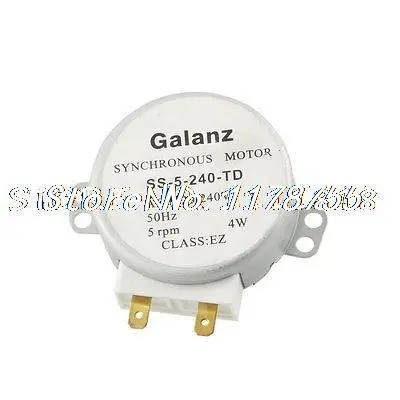 SS-5-240-TD Ac 220/…