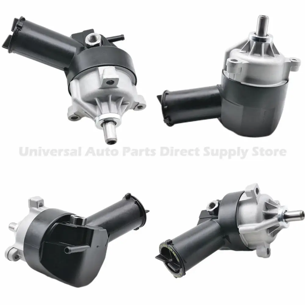 

For F09Z3A674A F58Z3A674ABRM 207272 Premium Quality Durable Car Power Steering Pump High Performance Reliable
