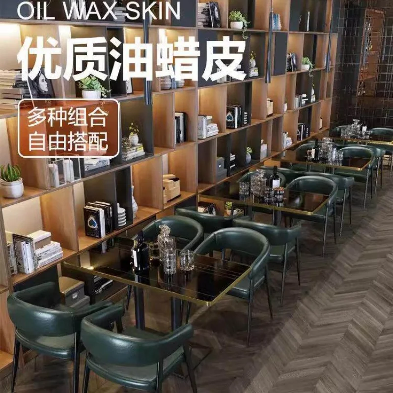 

KTV In Light Luxury Style K-, Bar, Business Nightclub, Party , Corner Sofa Set, Billiard Room, Rock Slab Coffee