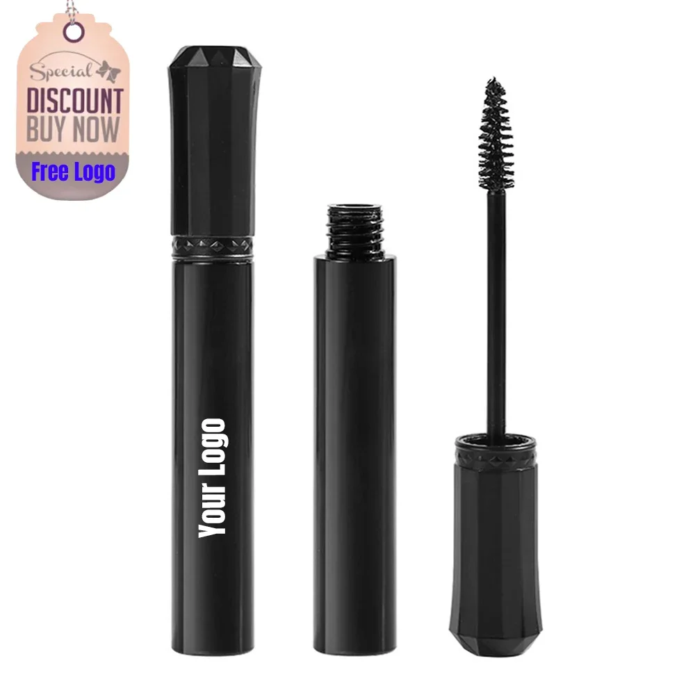 private-label-waterproof-vegan-mascara-non-sbavatura-spessa-riccia-mascara-nero-di-lunga-durata-trucco-personalizzato-all'ingrosso