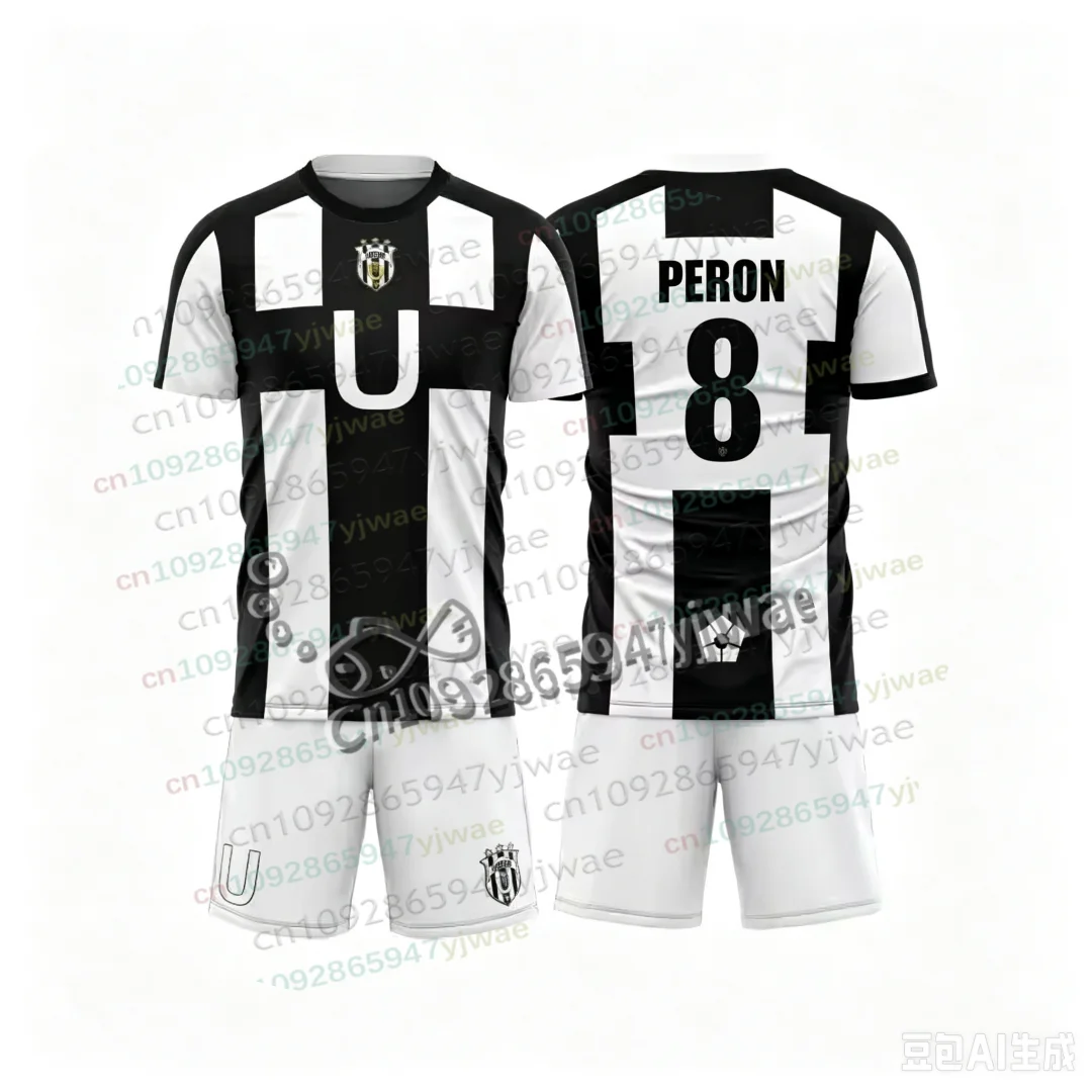 Blue Lock Ubers Sportwear Cosplay-Uniformen Barou Aiku Lorenzo T-Shirt Shorts Unisex Uber Streetwear Erwachsene/Kinder T-Shirt 2-teiliges Set – Detail 6