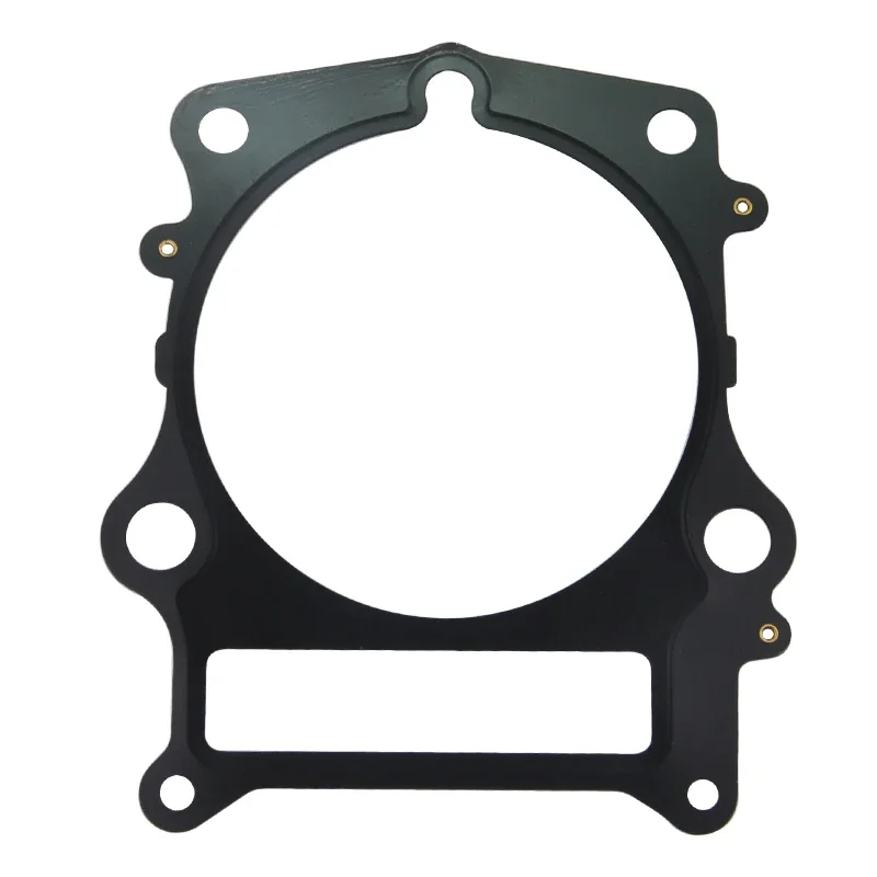 Motorcycle Engine Covers Cylinder Gasket Kits For Yamaha XT600E 1990-2000 2002 XT600 K 91-94 XT600Z Tenere600 88-90 TT600