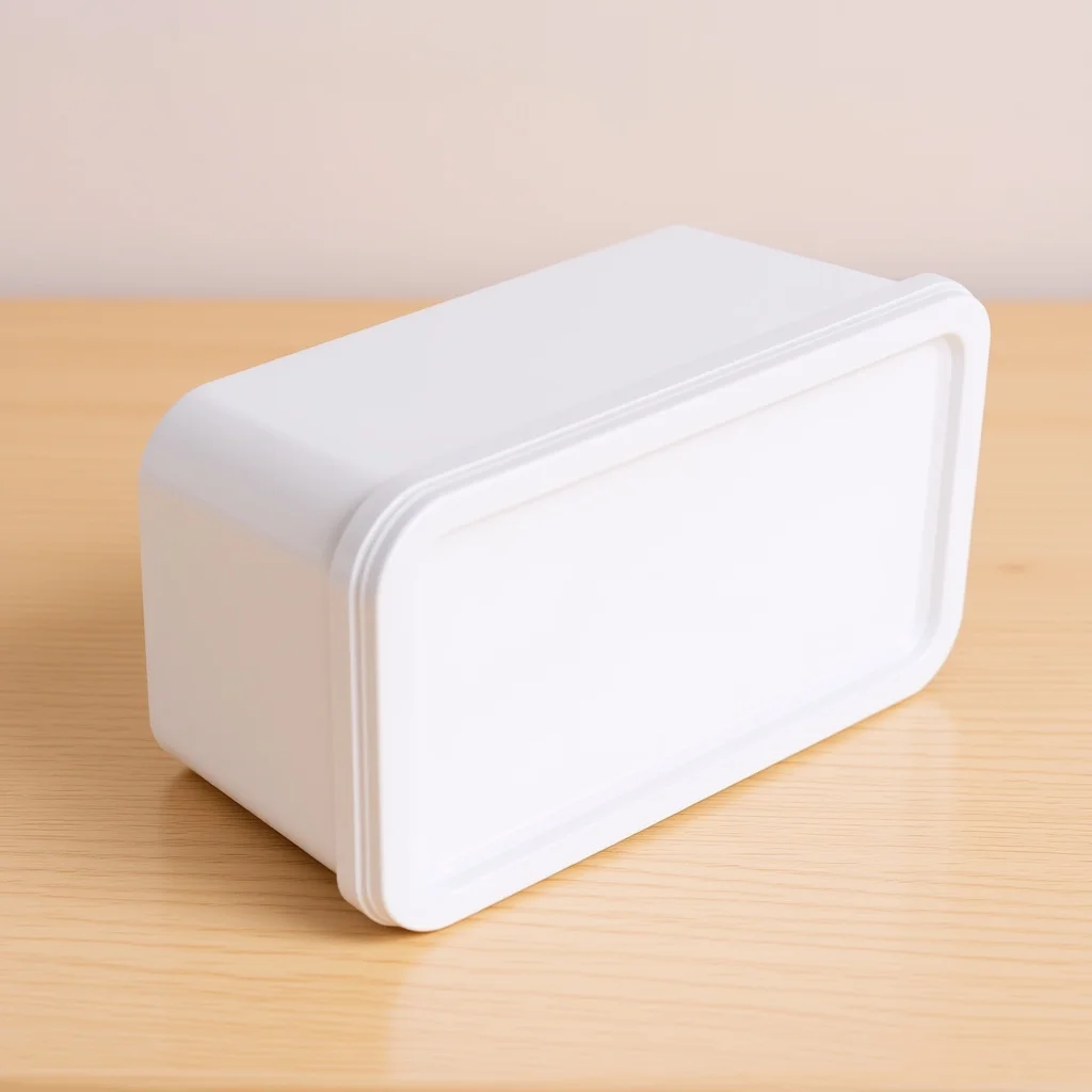 

Dessert Storage Keeper Ice Cream Tub Containers Reusable Freezer Container for Food Professional Storage Box Noodle Preservation