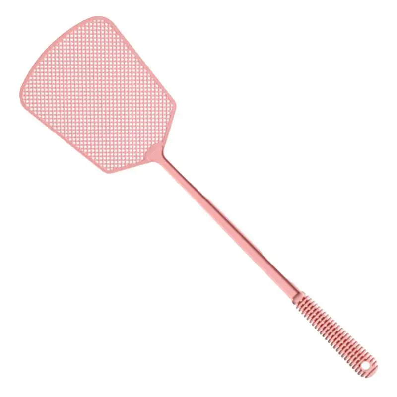 

Long Handle Fly Swatter Fly Swatter Heavy Duty Multi-functional Long Hand Flyswatter Fly Swatters For