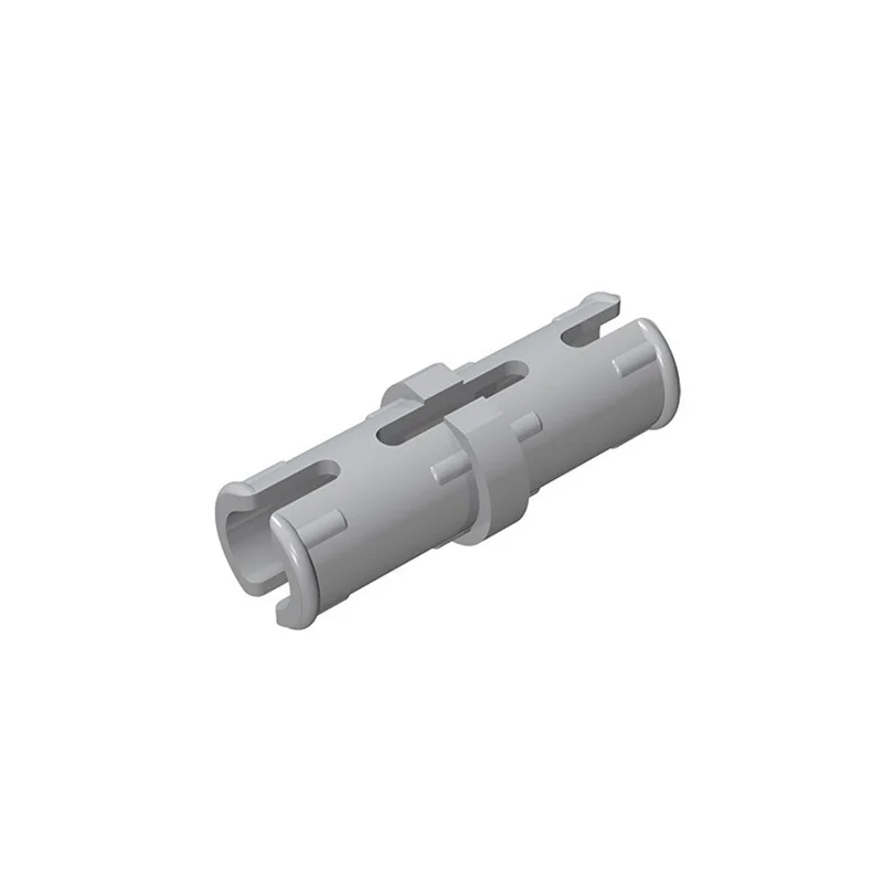 50 Stück 2780 61332 Stifte mit Reibungsrippen, Bausteine-Kollektionen, modulare GBC-Spielzeuge für technische MOC-DIY-Bausteine, kompatibel – Detail 1