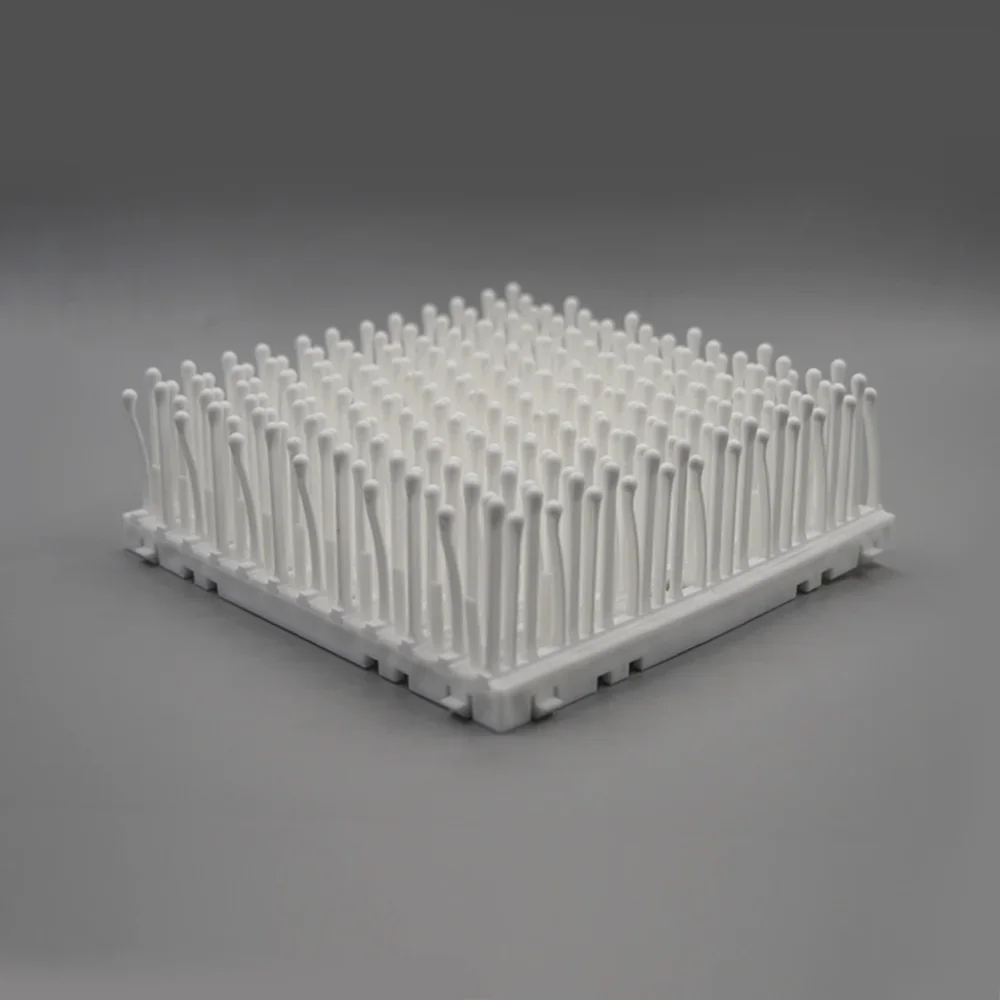 

Easy To Install White Dry Ski Mat Carpet Outdoor Versatile Technical Action Artificial Dry Snow Ski Slopes Runway