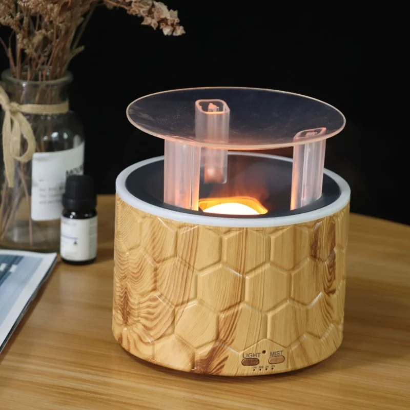 humidificador-electrico-de-aromaterapia-para-escritorio-difusor-de-aceites-esenciales-de-400ml-con-luz-nocturna-temporizador-apagado-automatico-para-dormitorio-y-hogar