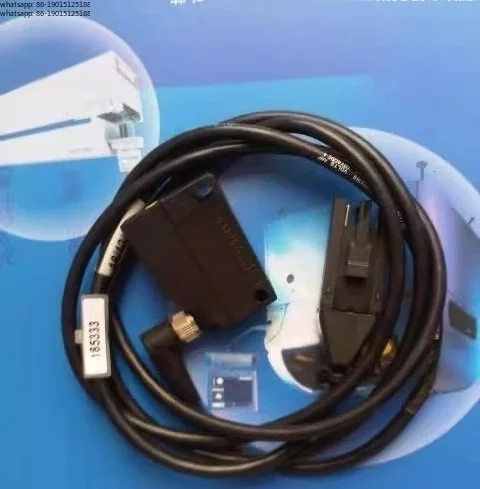 High precision in/out board detection sensor D-183388 with wire 185333 printing machine equipment maintenance optimization
