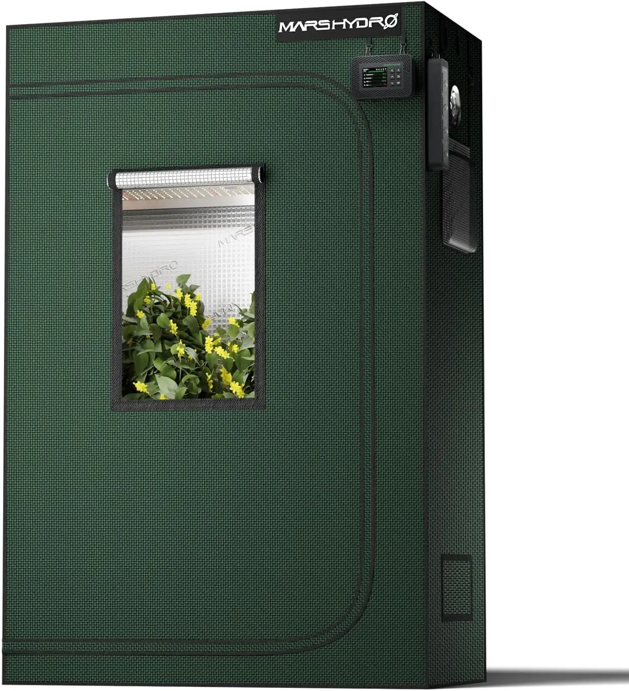 4X2X6 Indoor Grow T…