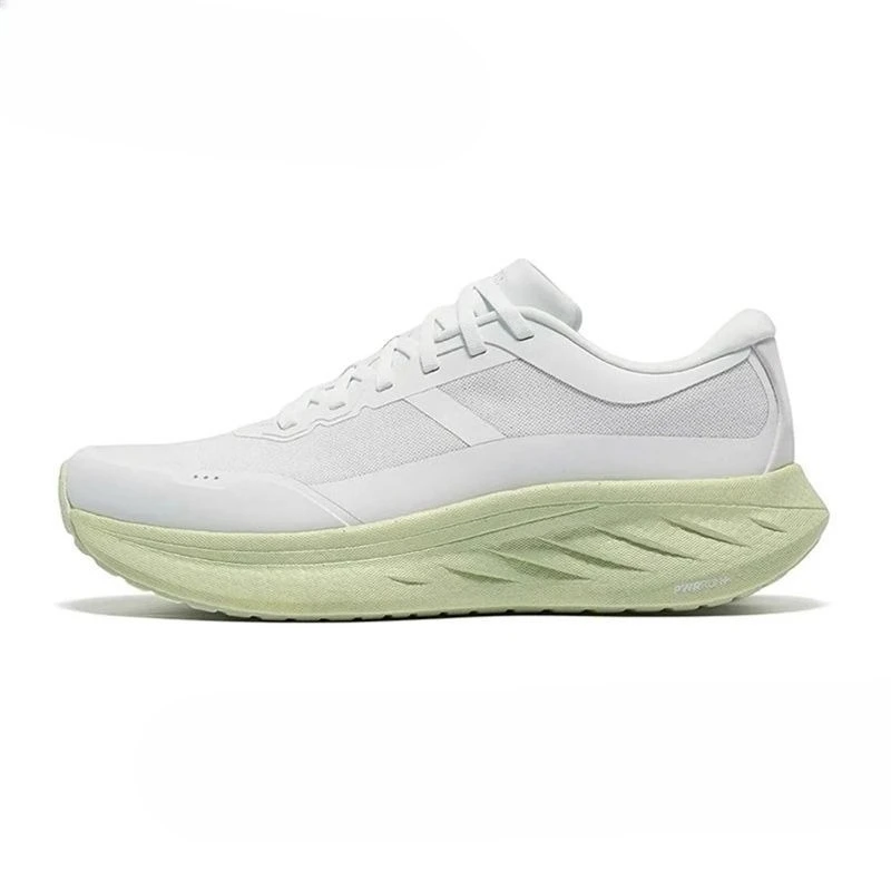 

Classic Brand Comfortable Breath Running Sneaker Professional Running Trainer Gym Shoe Top Quality Shock Absorption Racing Shoe