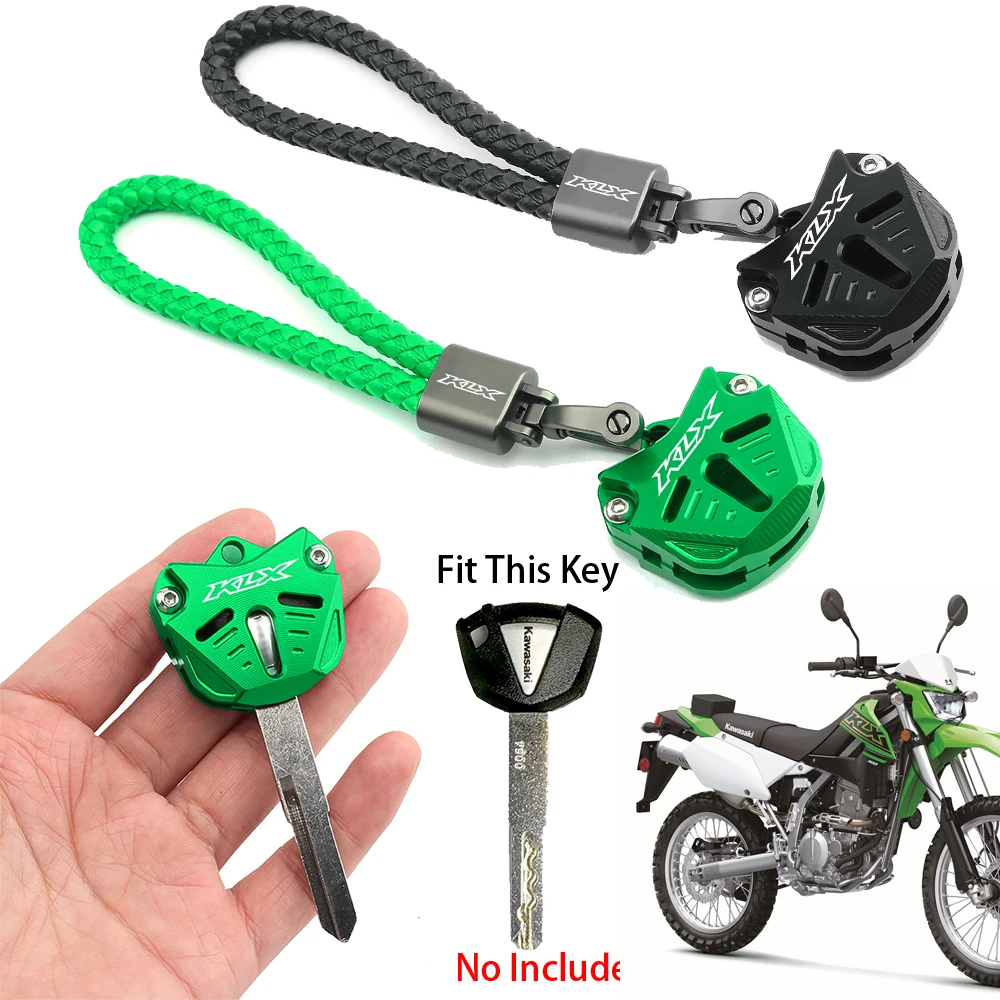 New For Kawasaki KL…