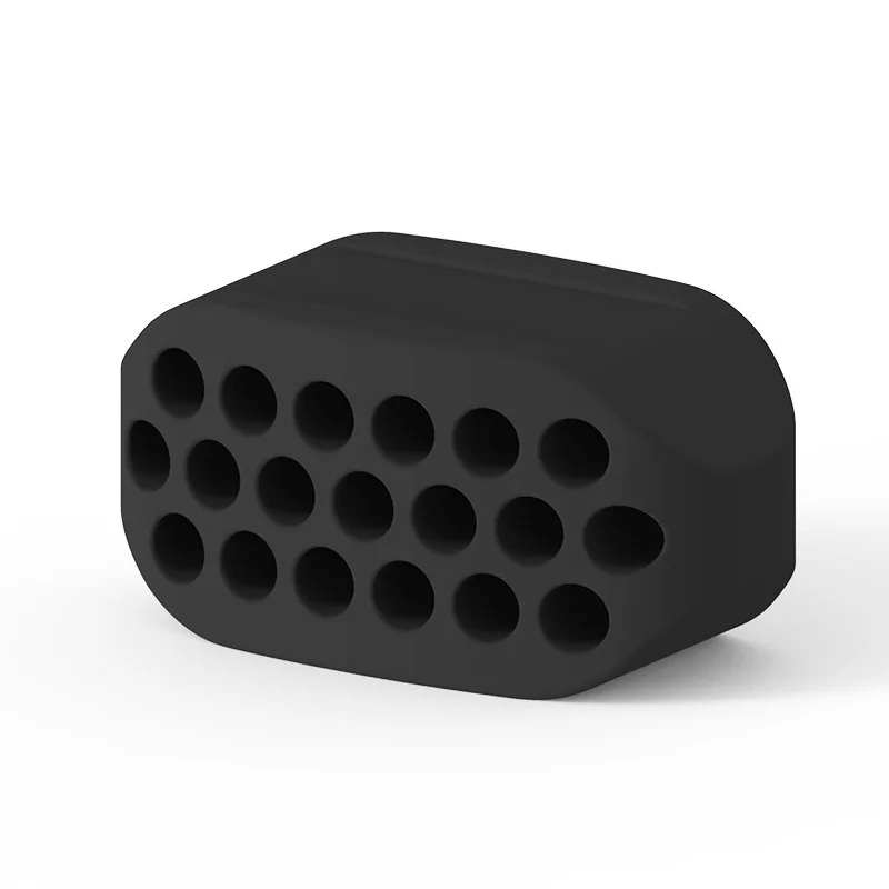 جهاز تمرين الفك، جهاز تدليك الوجه، جهاز تمرين العضلات من السيليكون، جهاز تدريب الفك على شكل كرة العضلات