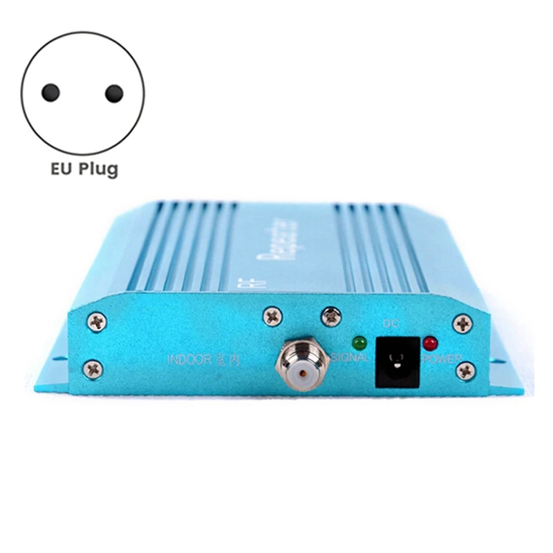 Mini 2G 3G 4G Signal Amplifier GSM900MHZ Signal Receiver Amplifier RF Converter For Minimode Indoor