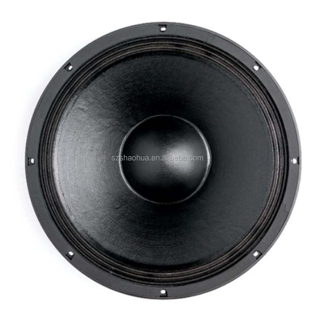 15NDL76 Professional 15 Inch Woofer With Neodymium 3 Inches Voice Coil 1000W High Powerful Subwoofer 15 Inch Speaker Sub Woofer