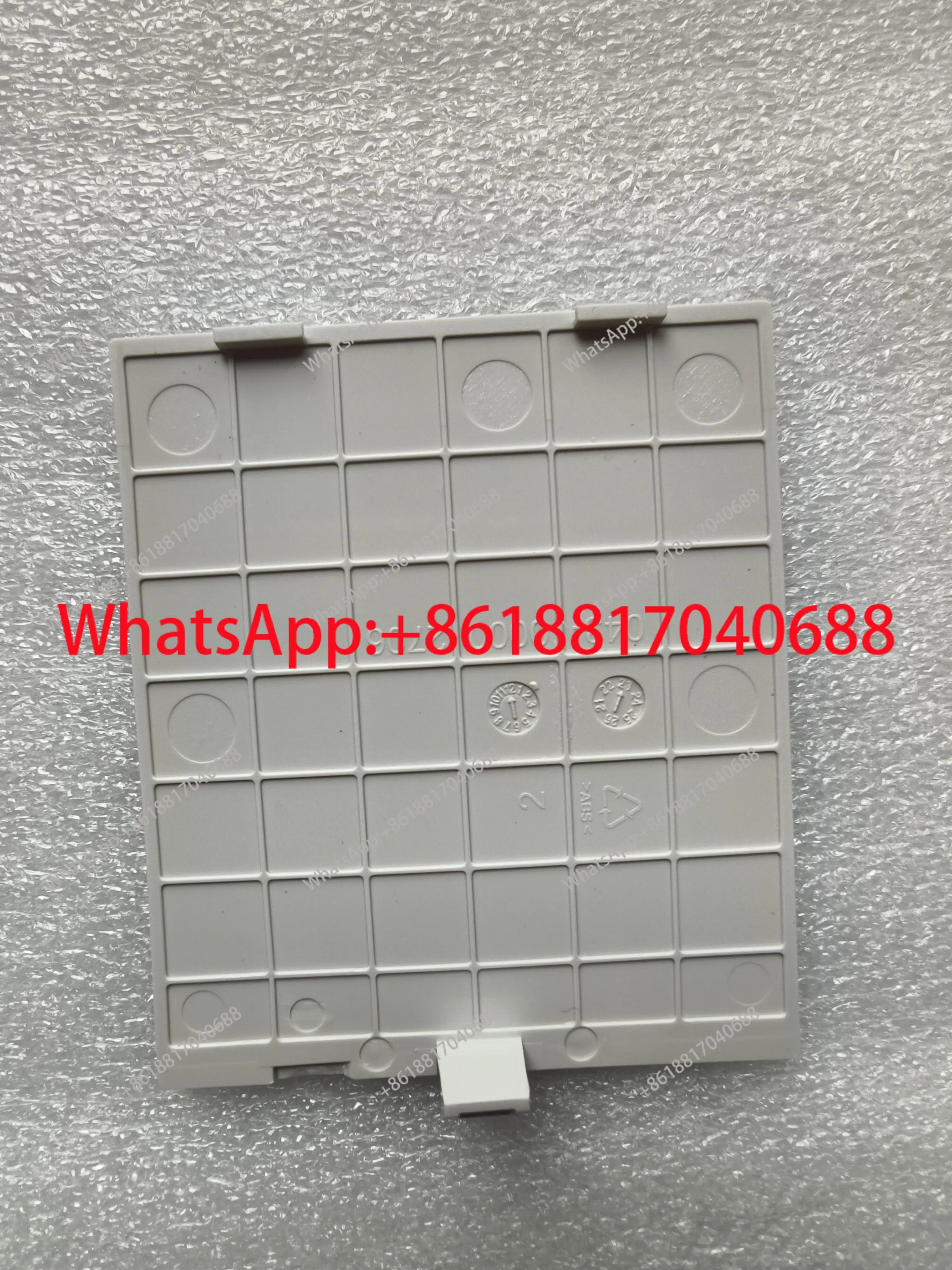 

Крышка диктофона, дверца диктофона