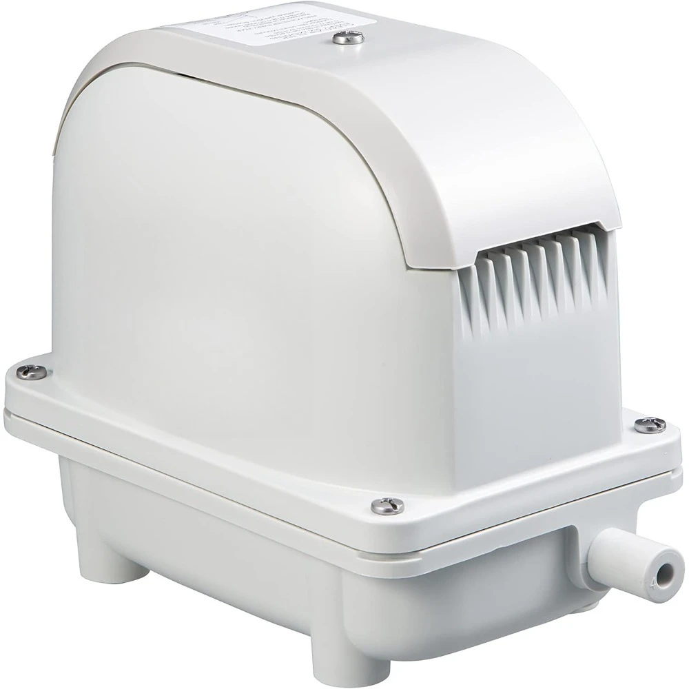 WG-3 Solar Pond Aer…