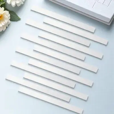 

24Pcs Acrylic Plant Distinguish Labels Garden Marker Stakes for Flower Beds Pots Vegetable Rows Efficient Space Saving Design