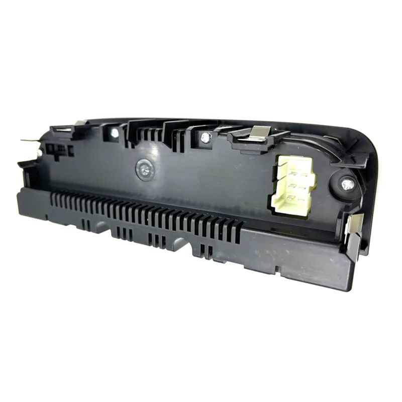 

81619906106 81619906116 81619906128 81619906082 81619906098 Truck A/C Heatter Control Panel Unit For MAN TGX TGS