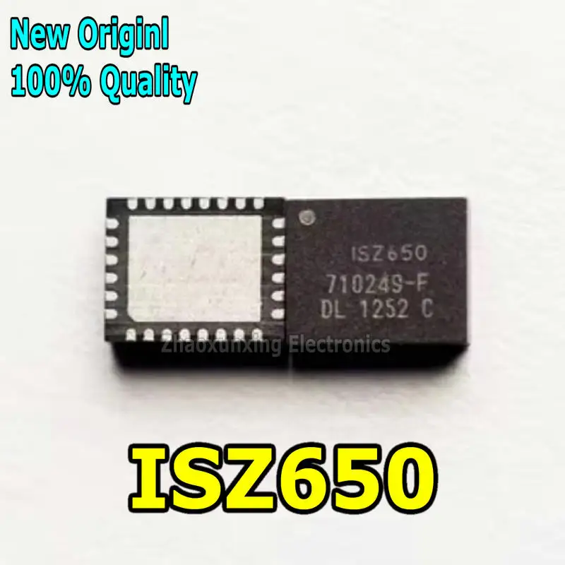 5~10PCS New ISZ-650…
