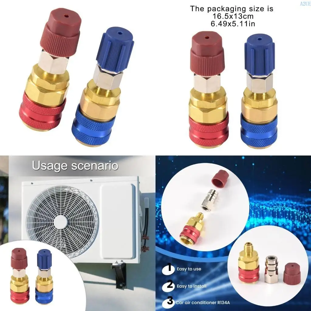 A2UE Professional R…