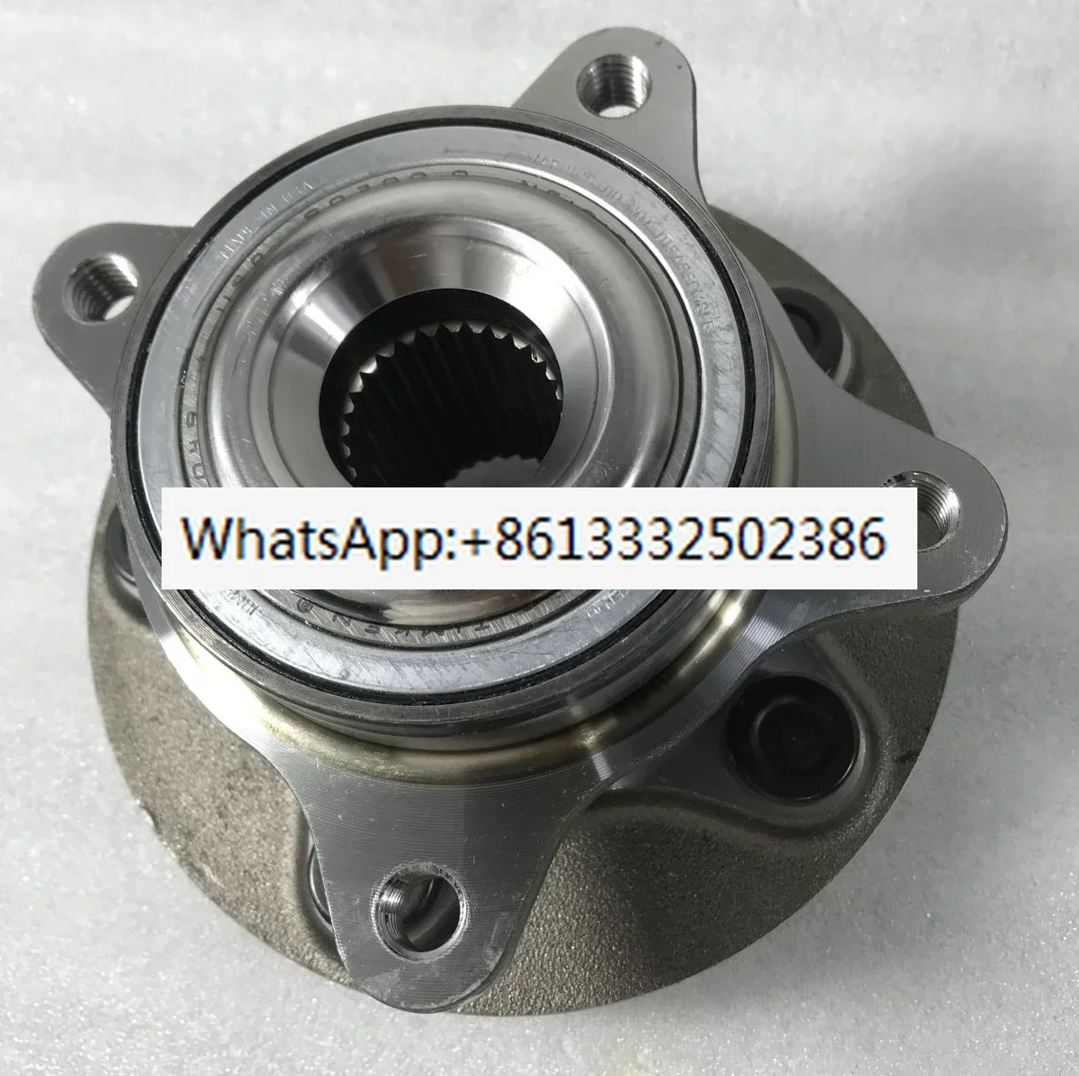 

3/4 Sport 2015-2013 front wheel axle head bearing lr014147 lr040838 lr076692