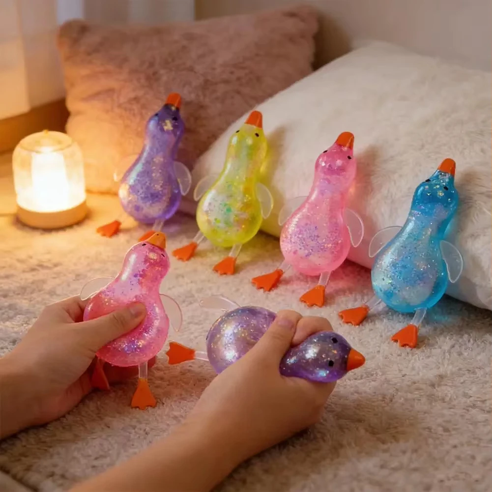 Simuliertes Kiwi-Frucht-Quetschspielzeug, Kleine Schreibtisch-Dekoration, Weiches Gel-Quetschspielzeug, Realistisches Kiwi-Fidget-Toy zur Stresslinderung – Detail 16