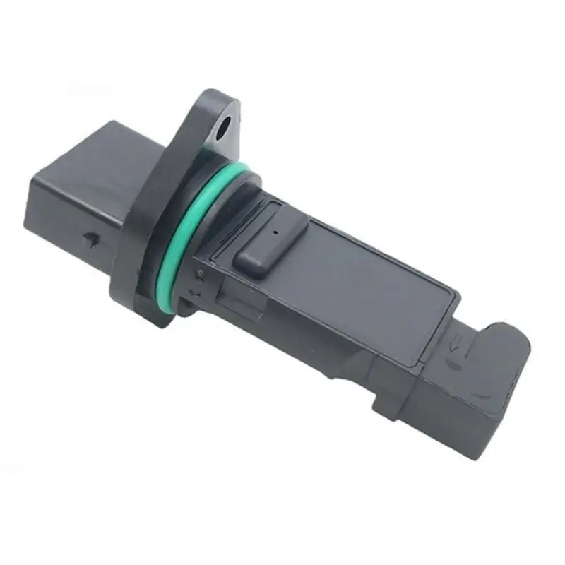 Mass Air Flow MAF Sensor Engine Air Flow Meter Auto Replacement MAF Sensor For BMW