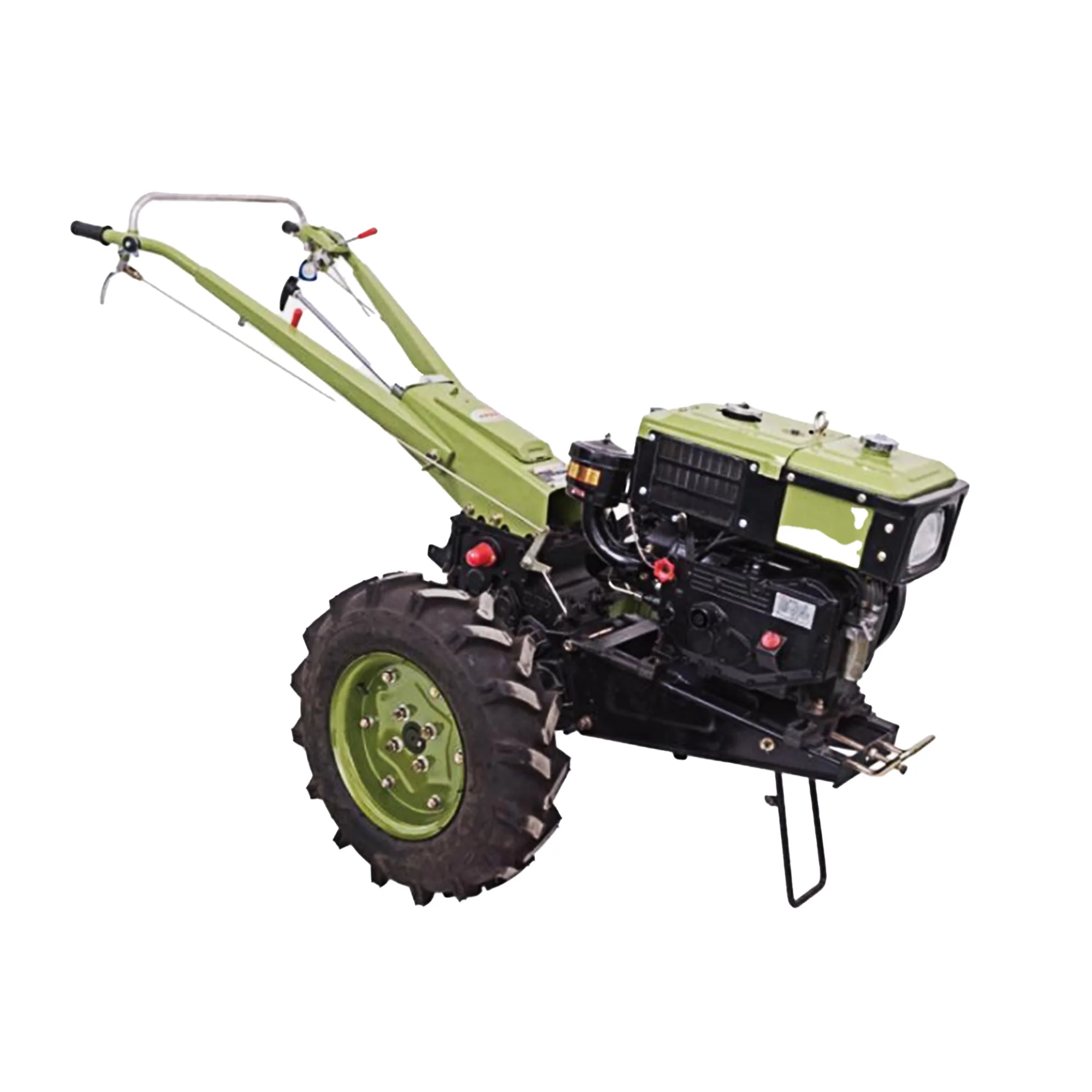 

20Hp hand-held agricultural tractor micro tractor