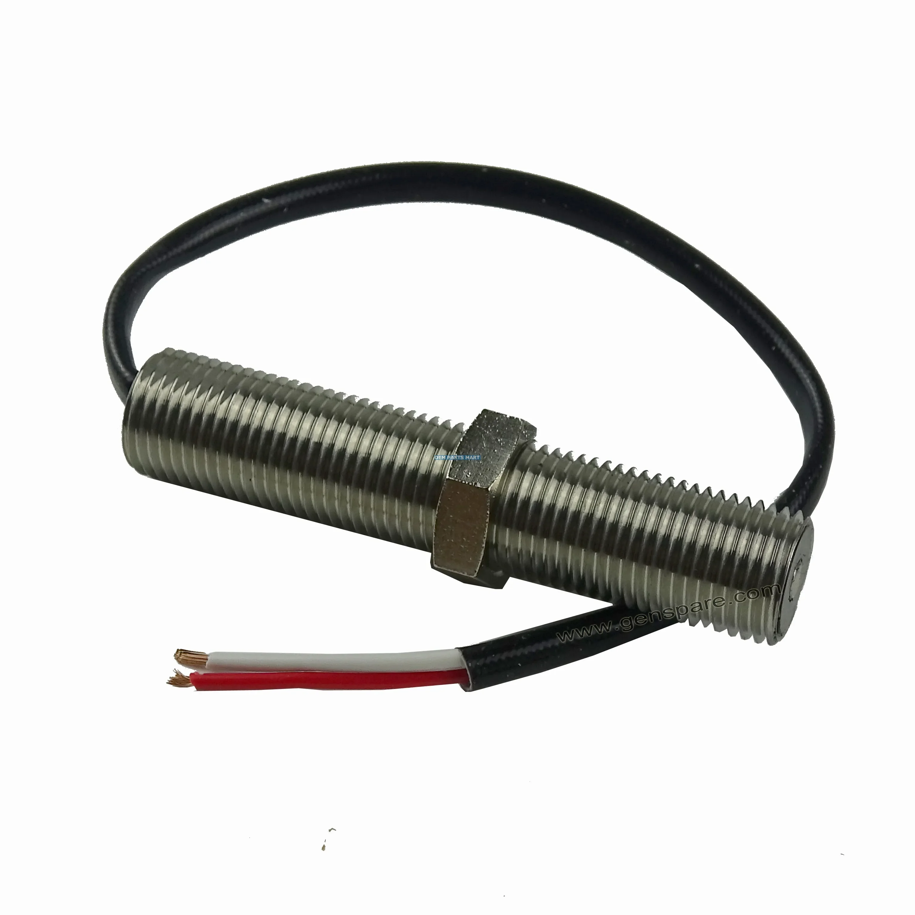 For GACMSP6723 MSP6723C Magnetic Speed Sensor Pick Up