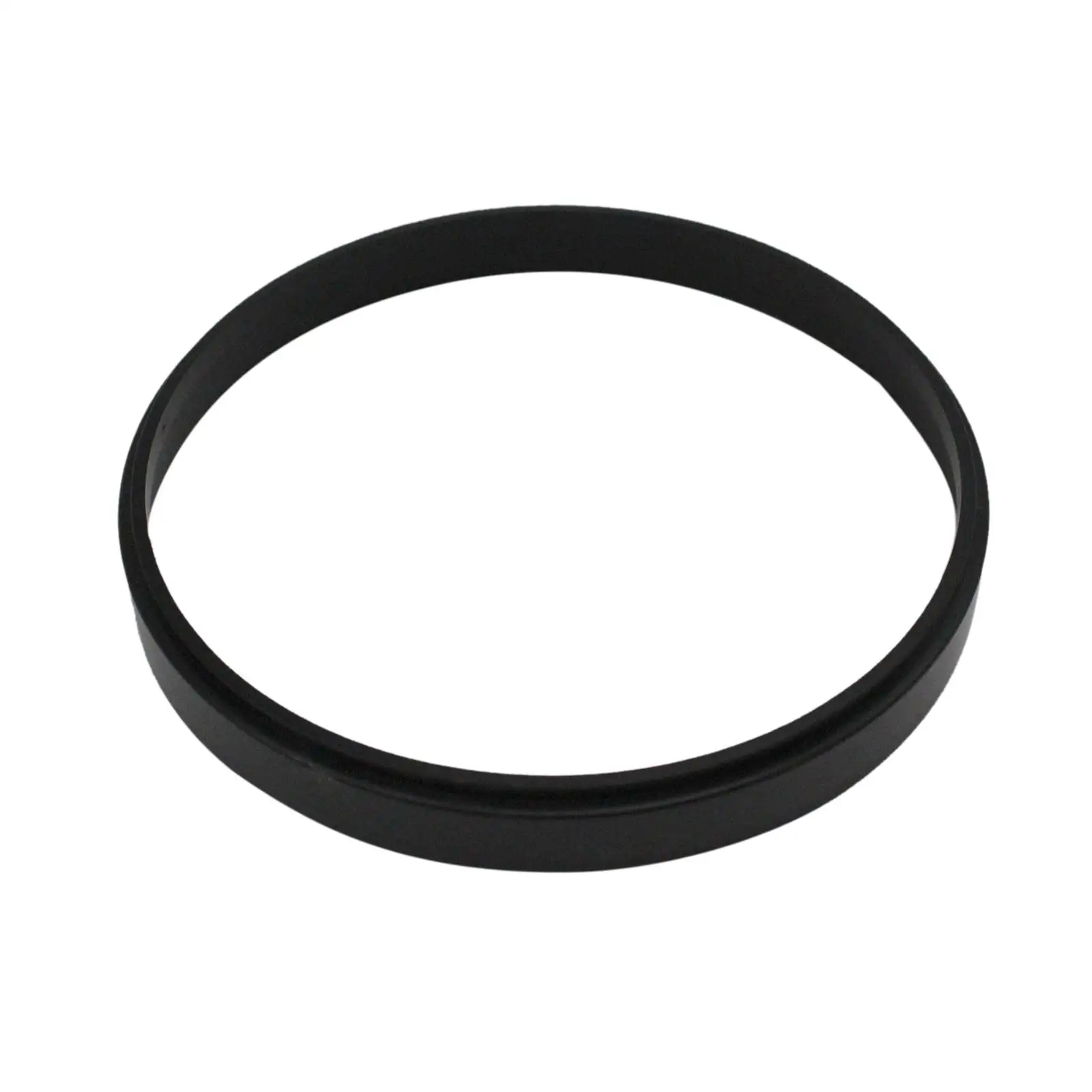 Plastic 2 Inch Carb Cleaner Spacer Universal 5-1 8 Opening for Air Intake Kit Air Cleaner 14 Inch