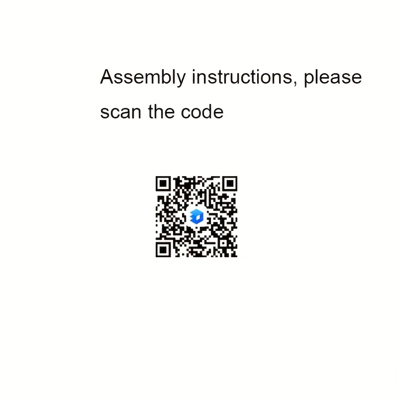 Vierradantrieb-Kletterset mit Aufhängungskomponenten und Reifen, MOC-Kombinationsset für Erwachsene mit hohem Schwierigkeitsgrad (ohne Stromversorgung).