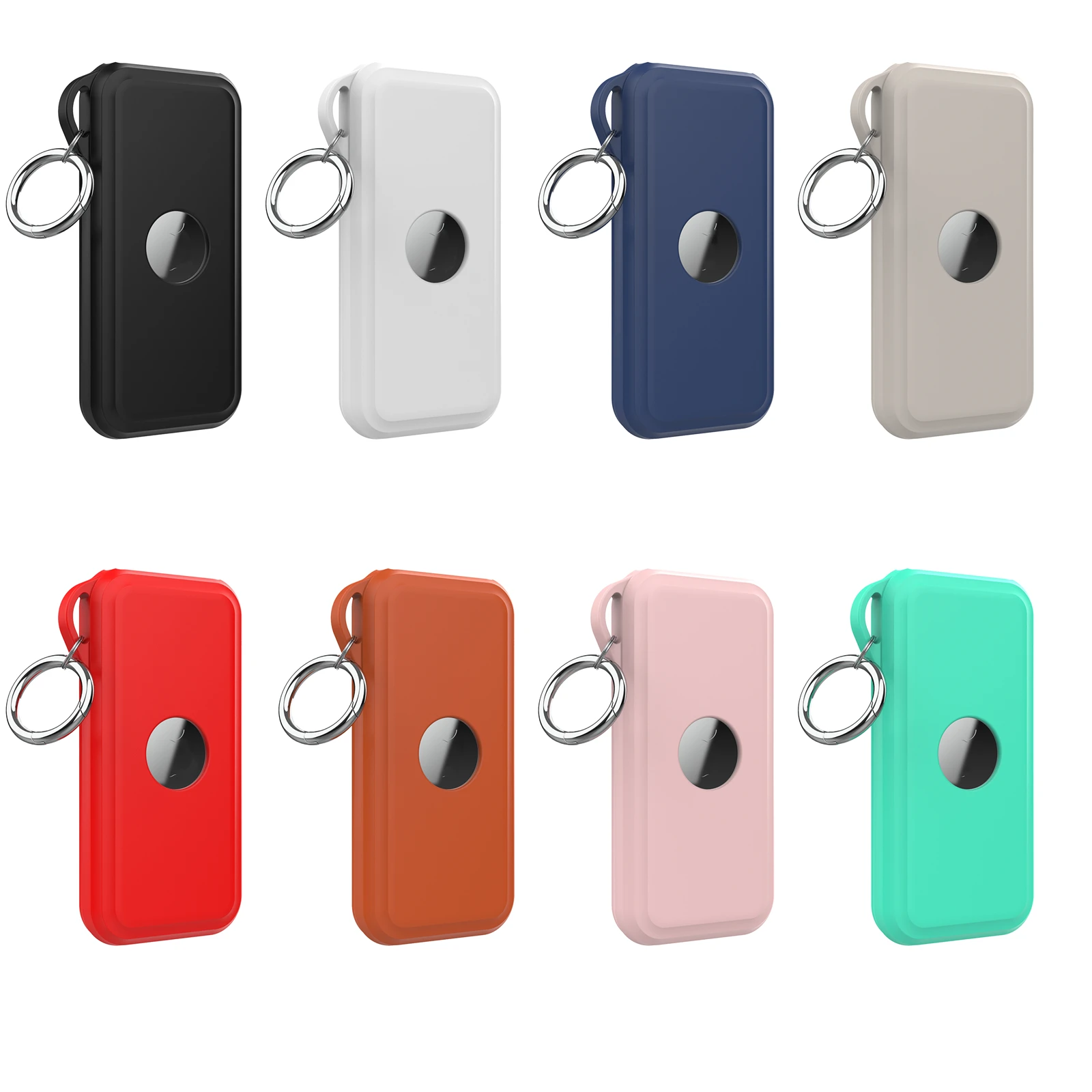 

For Vision Pro Battery Protective Cover MR Power Charger Silicone Storage Protective Shell
