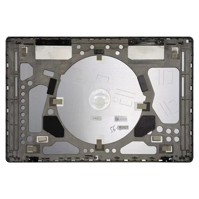 

Laptops Case For DELL Latitude 5501 E5501 0599RR Notebook Screen LCD Back Cover Laptop Accessories