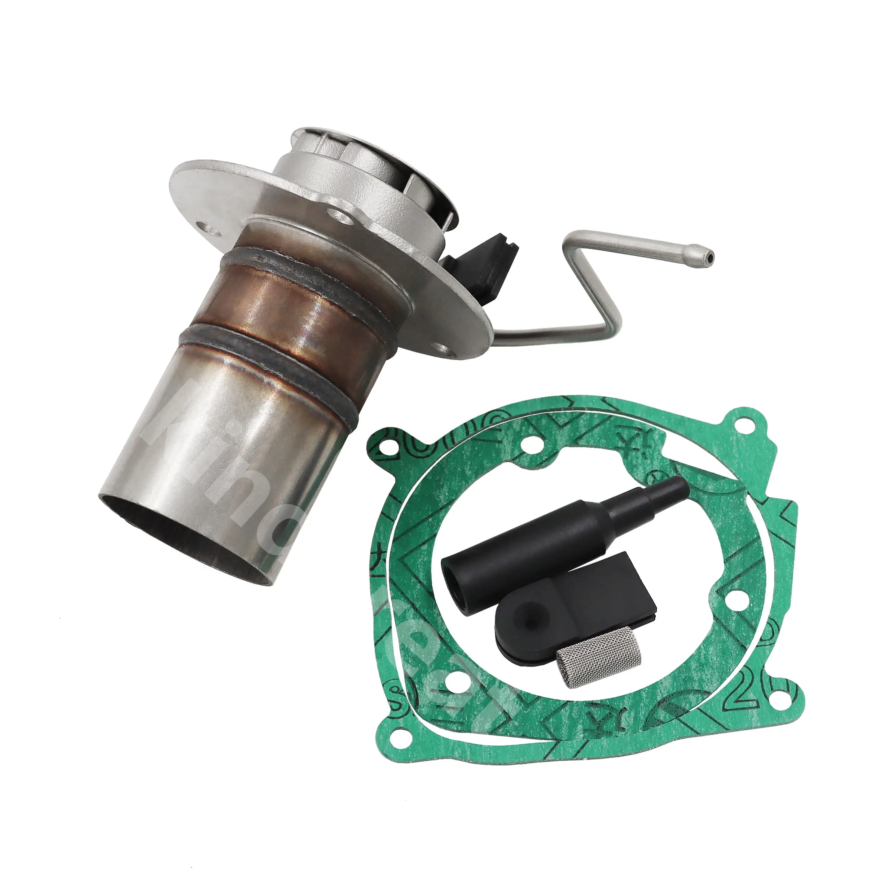 2KW Diesel Parking Heater Aftermarket Repair Kit Burner Combustion Chamber + Gasket Service Kits For Eberspacher Airtronic D2