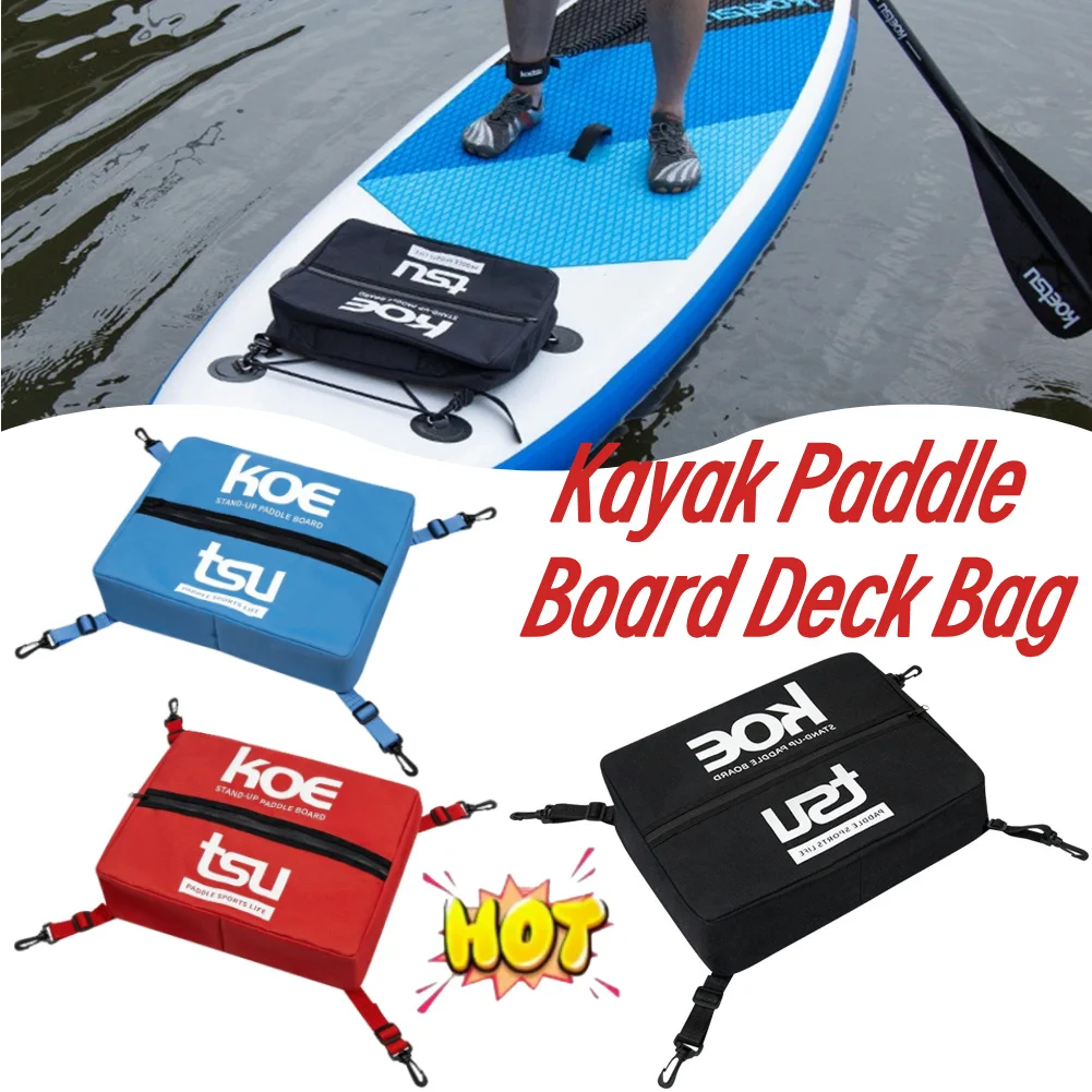 

Герметичная портативная сумка для хранения досок для серфинга на молнии, легкая сумка для хранения еды с фиксирующей пряжкой, оборудование