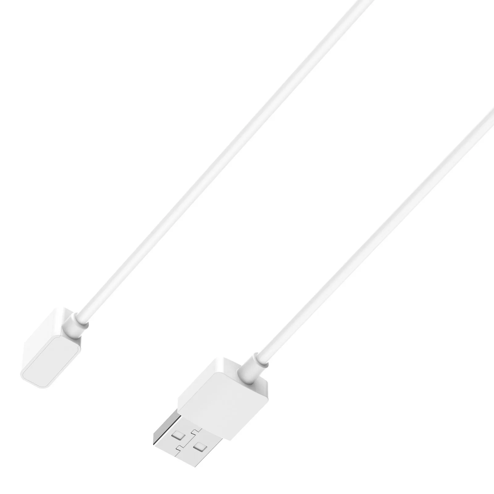 USB Charger For Xiaomi smart band 10 9 8 NFC 9 8 pro Active adapter For redmi watch 5 4 3 2 active lite watch Charging cable image 5