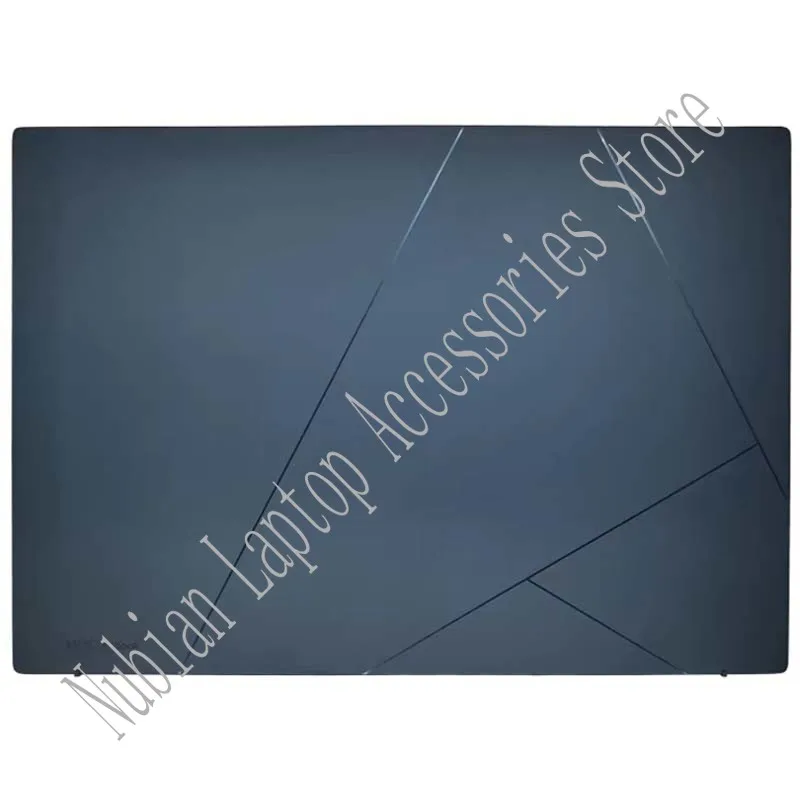 For Zenbook14 UX3405 UX3405M UX3405MA 2024 Laptop LCD Back Cover Palmrest Upper Top Lower Bottom Base Cover Case