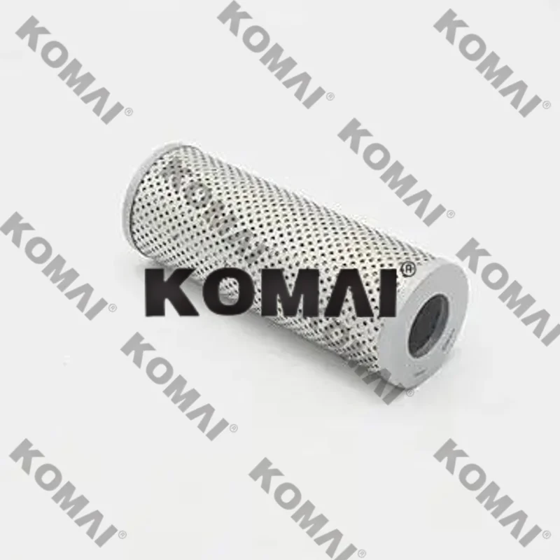 

Совместим с Caterpillar E303C. 2658676 265-8676 Элемент фильтра гидравлического масла H-5520