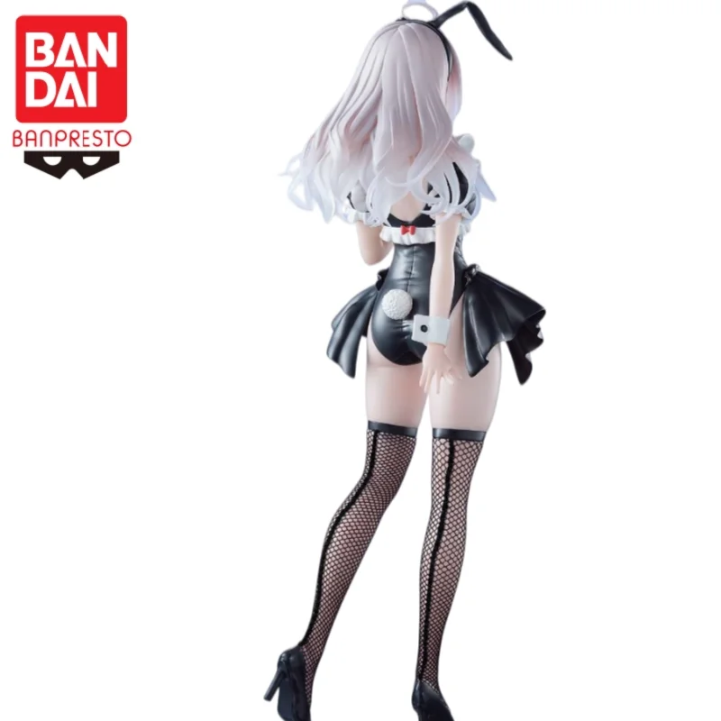 In Stock Bandai Original Banpresto Alya Sometimes Hides Her Feelings In Russian Alisa Action Figure Model Doll Brand New Boxed