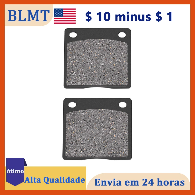 Motorcycle Rear Bra…