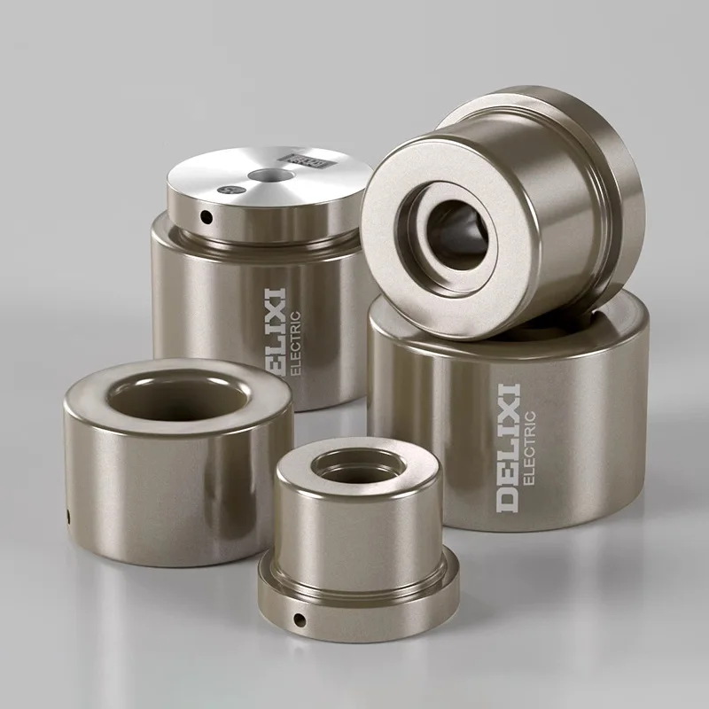 Aluminum Hot Melt Machine Die Head Thickening 20 25 Pipe Welder Part  Household Non-stick Die Head Exhaust PPR Tools Parts