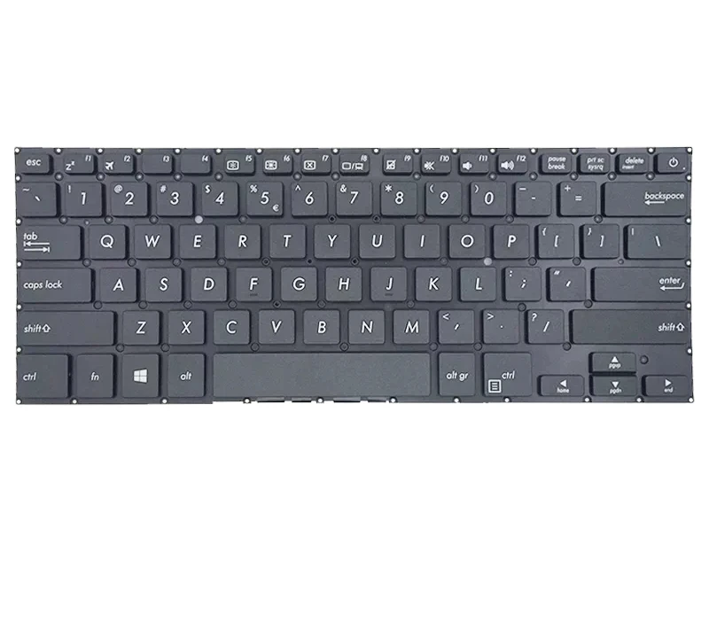 Клавиатура для ноутбуков ASUS E406, E406S, E406MA, E406M, L406, A3160