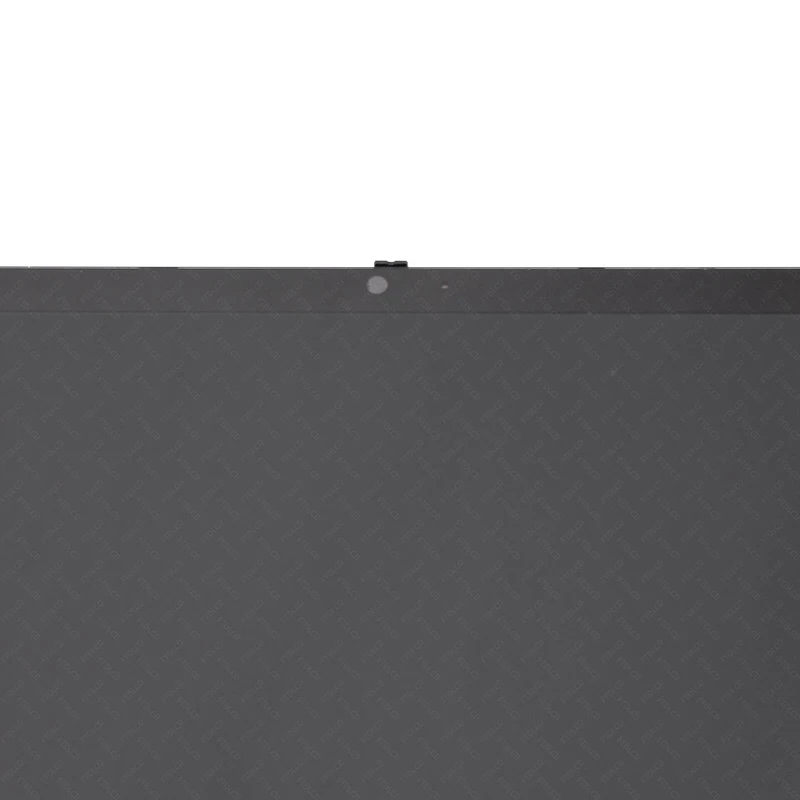 A+B156HAN02.5 LCD TouchScreen Assembly+Bezel For Lenovo Yoga C740-15IML 5D10S39585