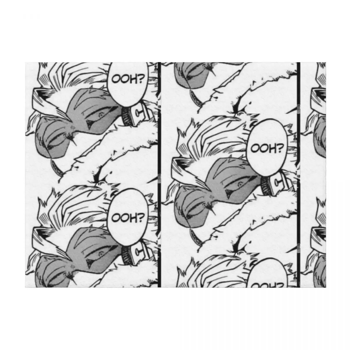 

Bnha Hawks Throw Blanket Vintage Luxury Thicken bed plaid Comforter Blankets