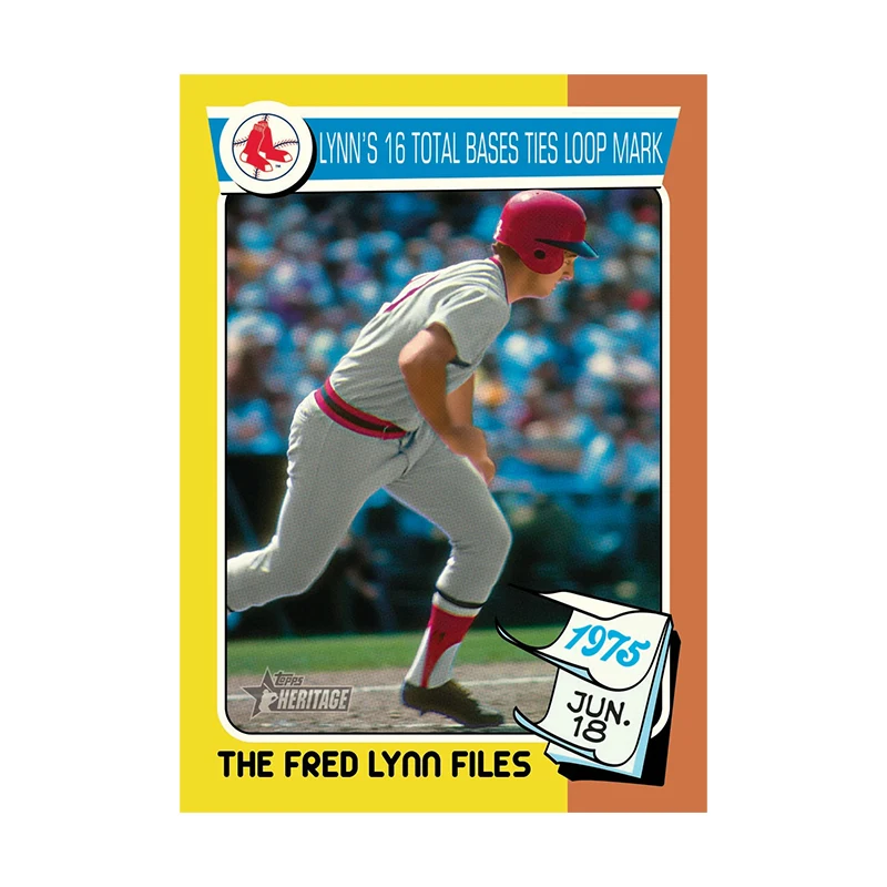 2024 Topps Heritage High Number Baseball Value Box Trading Collection Cards Limited Signature Shipping Protection