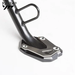 For Suzuki GSX-S1000/F GT GSX-S 1000 1000F GSXS GSX S1000 2015-2024 Kickstand Foot Side Stand Extension Base Plate Pad Support