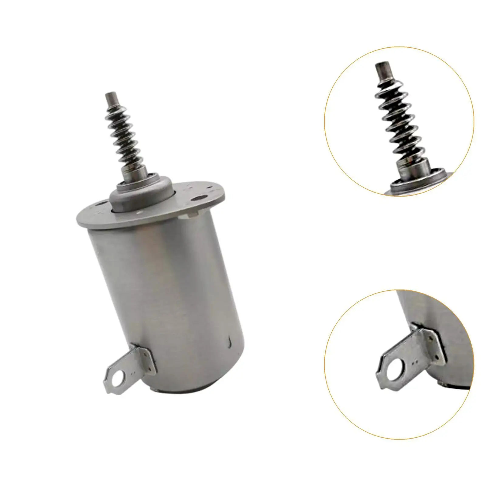 Atuador de eixo excêntrico Valvetronic 11377548388   Acessórios para carro instala facilmente Vvs233 Substituir para BMW 528Xi 328i 330i 128i