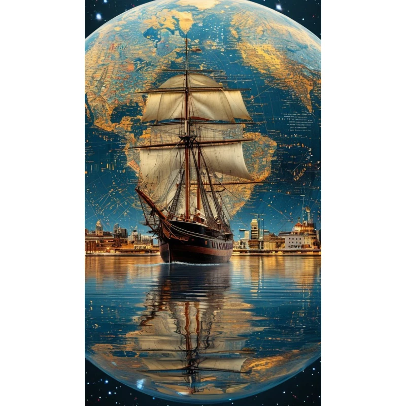 quebra-cabecas-de-500-1000-1200-2000-pecas-viagem-a-terra-cenario-familiar-para-sala-de-jogos-quarto-e-decoracao-de-casa